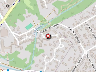 Carte de Idts Plomberie à Brunoy