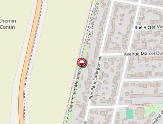 Carte de Eccli Plomberie Chauffage à Paray-vieille-poste