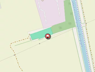 Carte de Borgniat Maud à Frignicourt