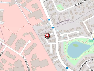 Carte de Euro Com à Pulnoy