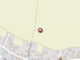 Carte de Mairie à Glannes