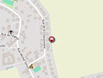 Carte de Brochard Francis à Vauclerc