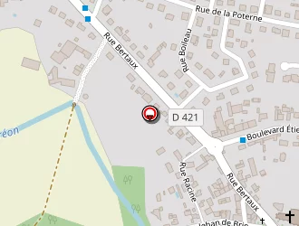 Carte de Adequat Interim à Fontenay-trésigny