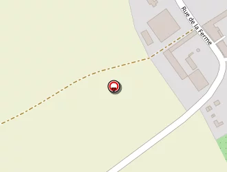 Carte de Epona à Chevry-cossigny