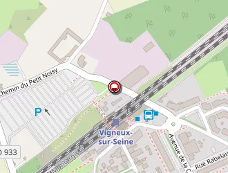 Carte de Lu Pascal à Vigneux-sur-seine