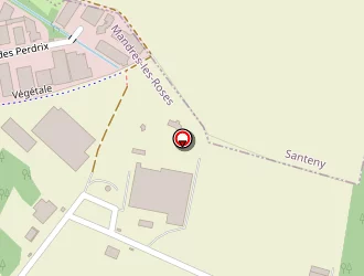 Carte de Fleurs Deletoille à Mandres-les-roses