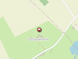 Carte de Amadeïs à Chapelle-viel (la)