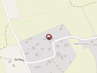 Carte de Artero Jonathan à Plouha