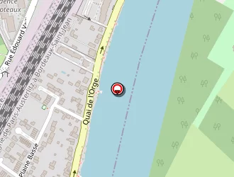 Carte de Jacquet Philippe à Athis-mons