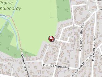 Carte de Matcovschi Denis à Montgeron