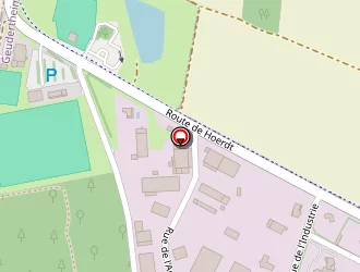 Carte de Ceramique+ à Geudertheim