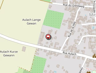 Carte de Schweitzer Barbara à Mittelhausen