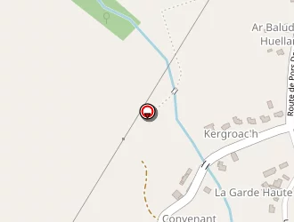 Carte de Esprit Déco à Ploubezre