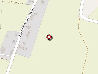 Carte de Se.pro à Châtillon-sur-morin