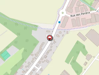 Carte de Ahpm à Mandres-les-roses