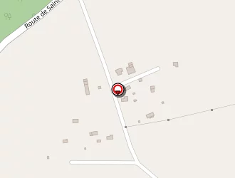 Carte de Maçonnerie Brécéenne à Brécey