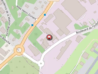 Carte de Letellier à Vernouillet