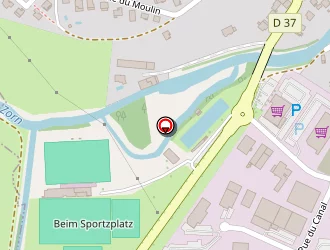 Carte de Herold à Weyersheim