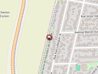 Carte de Abc Services à Paray-vieille-poste