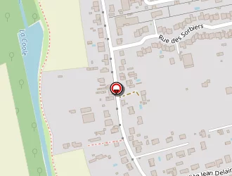 Carte de Wathier Michel à Frignicourt