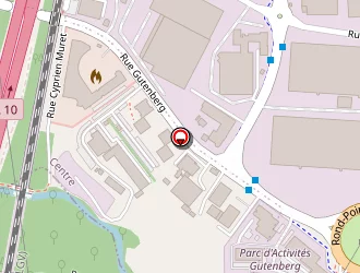 Carte de Springcar Pro Active à Palaiseau