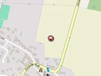 Carte de Ribardiere Michel à Châtres