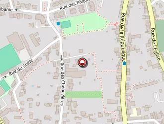 Carte de Coralie Orme Fleurs à Malzéville