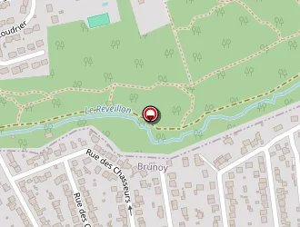 Carte de Beyer Stéphanie à Brunoy