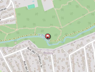 Carte de Pradolin Giobatta à Brunoy