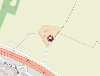 Carte de Figini à Fontenay-trésigny