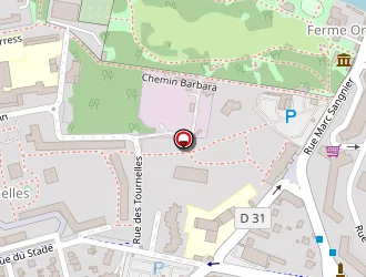 Carte de Pittiglio Patrick à Yerres