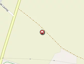 Carte de Bernier Maurice à Briouze