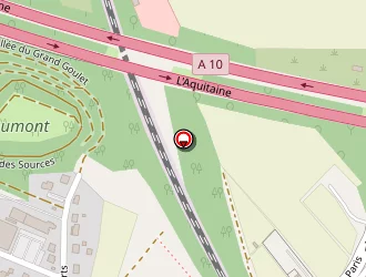 Carte de Visualsoft à Champlan