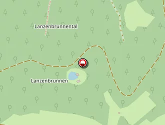 Carte de Spitz Jean-marc à Garrebourg