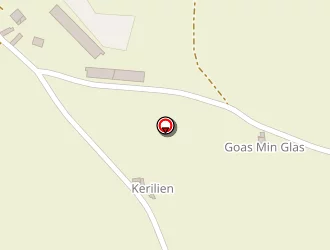 Carte de Le Mat Philippe à Quemper-guézennec