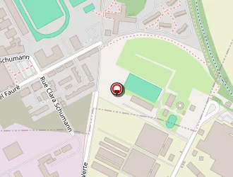 Carte de Alptec à Mandres-les-roses