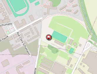 Carte de Mairie à Mandres-les-roses