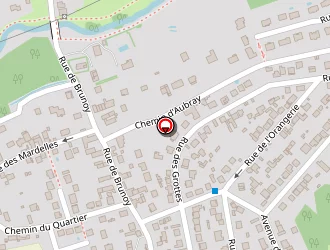 Carte de Nolin Sébastien à Villecresnes