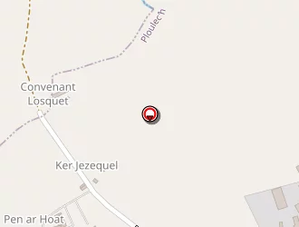 Carte de Rivallan Michel à Ploulec'h