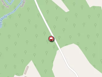 Carte de L'arche De Noel à Pommerit-jaudy