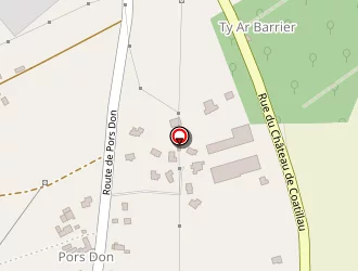 Carte de Mairie à Ploubezre