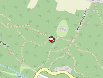 Carte de Mairie à Saint-forget