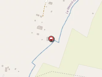 Carte de Horizon Bien Etre à Chérencé-le-roussel