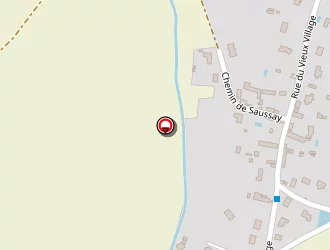 Carte de Maillard Jacques à Grandchamp