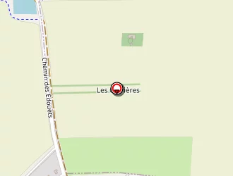 Carte de Lycée Marguerite Yourcenar à Morangis