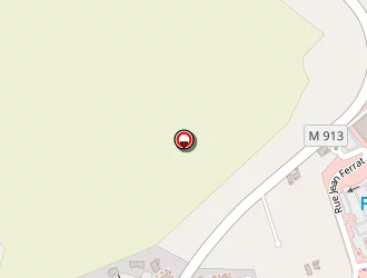 Carte de Epsca Treize à Essey-lès-nancy