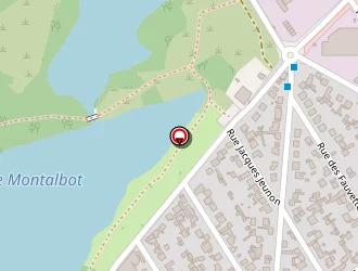 Carte de Rf Plomberie à Vigneux-sur-seine