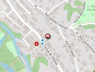 Carte de Assistance Et Depannage à Yerres