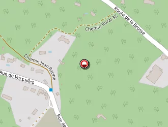 Carte de Bellanger Marc à Chevreuse