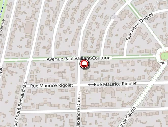 Carte de Bottazzi Patrick à Paray-vieille-poste